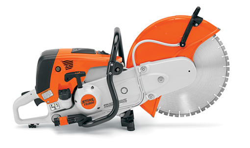 STIHL TS 800 Cutquik