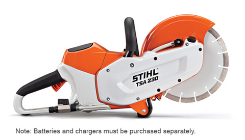 STIHL TSA 230 Cutquik