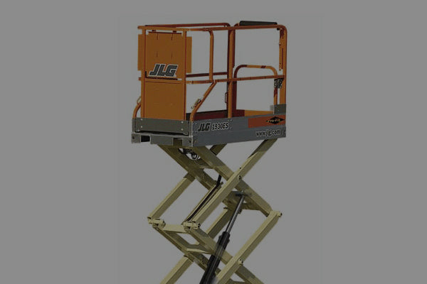 Scissor Lifts